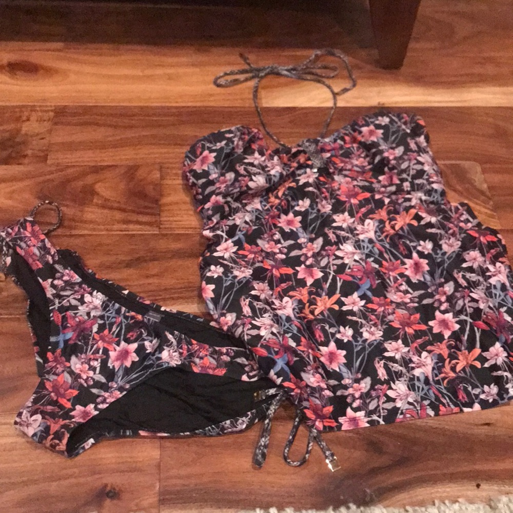 A Pea in the pod - Maternity suit M